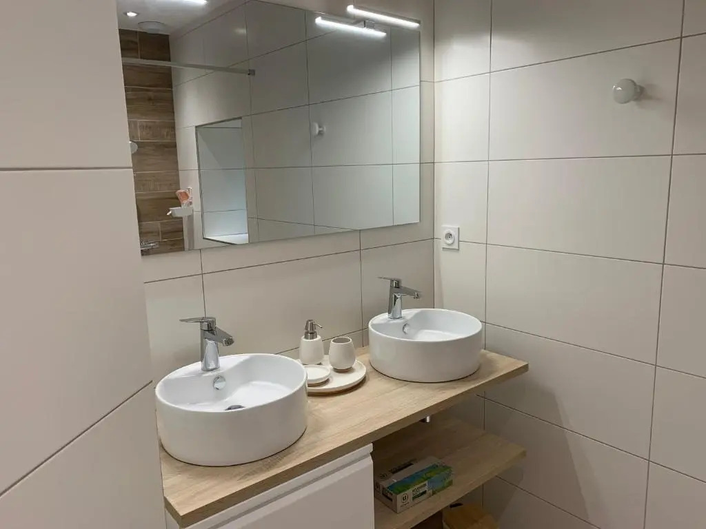 Chambres dhôtes Logis Charrier Le Petit Bignon