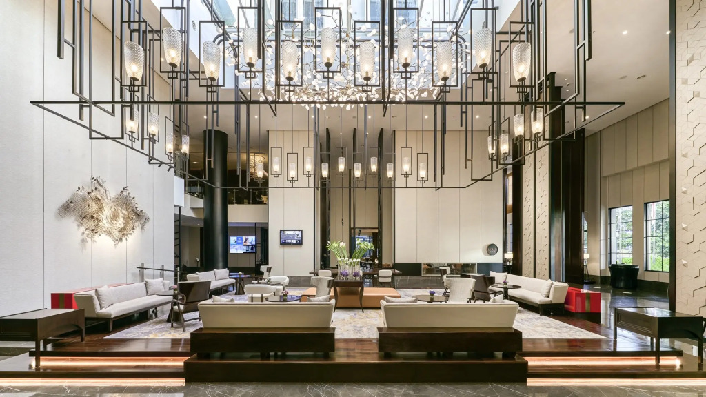 Pullman Bandung Grand Central