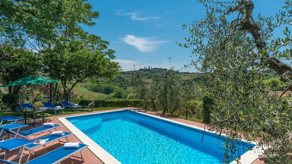 Villa Caterina 8, Emma Villas