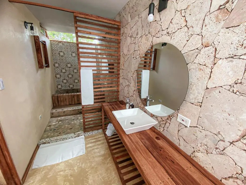 Tay Beach Hotel Tayrona