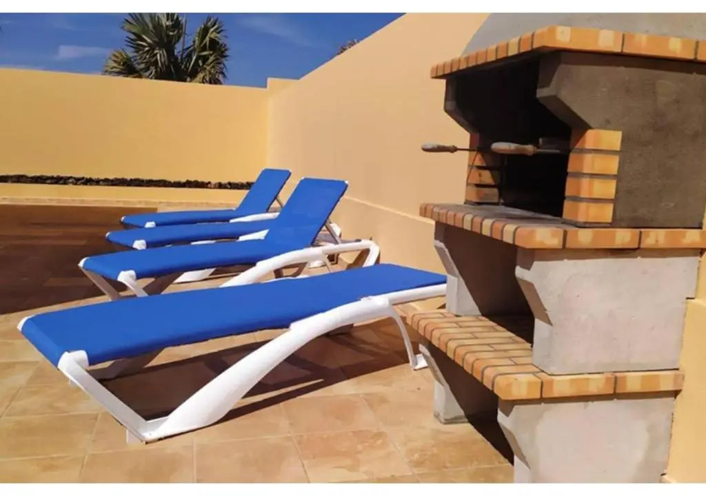 Anahi Homes Corralejo- Villa Dracacena 14