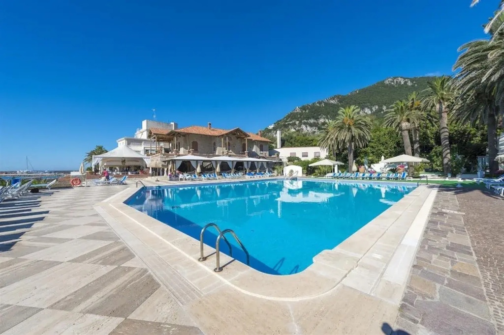 Hotel Ristorante Maga Circe