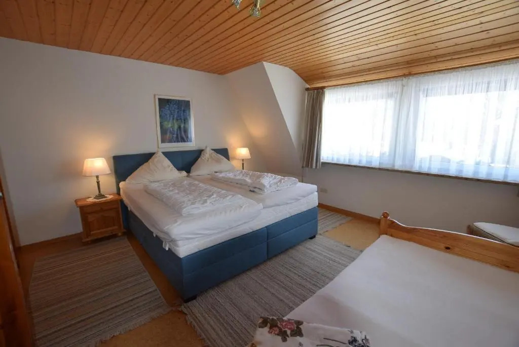 Ferienhof Specht - Haus Sonnenwende App 4