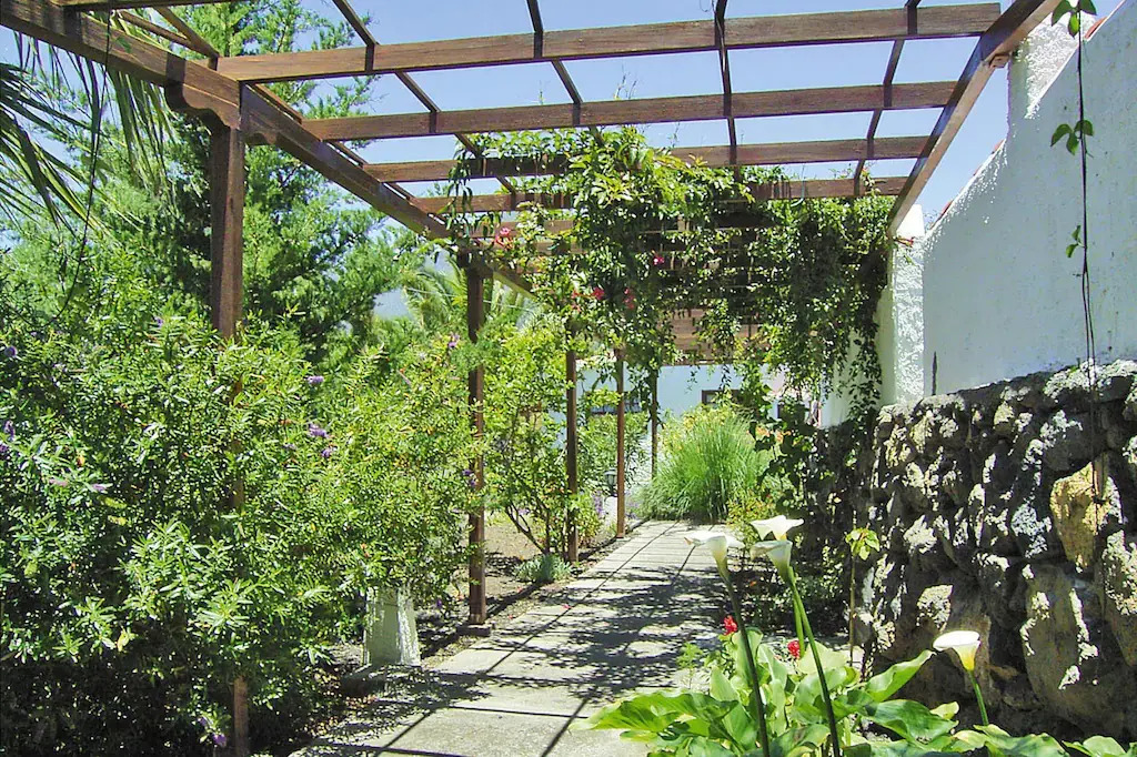Holiday resort Casa Doña Elida, El Paso