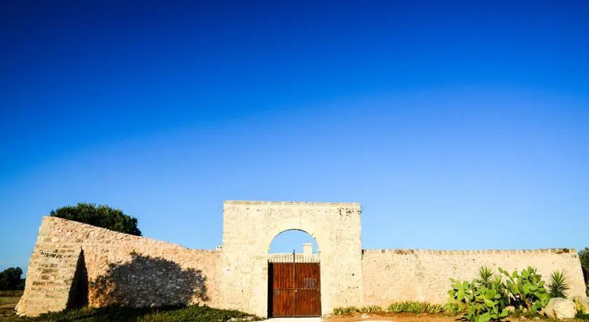 Farm stay Masseria Santo Blasio