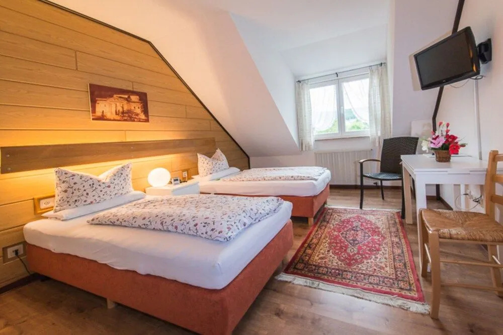 Pension Tannenhof