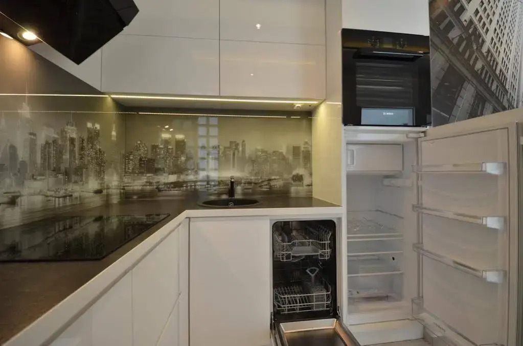 P&O Serviced Apartments FABRYCZNA