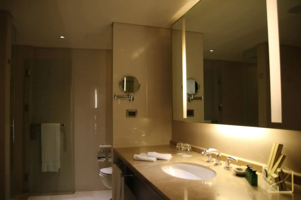Shangri-La Far Eastern Tainan