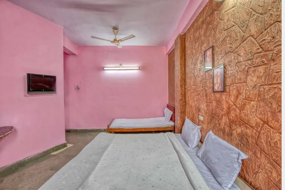 SPOT ON 28812 Hotel Sanjay