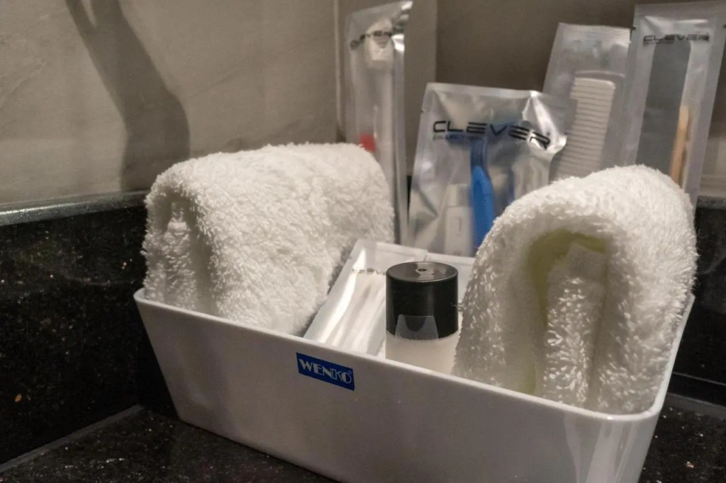 The Address Serviced Apartments