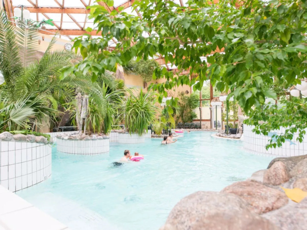 Hotel Nordseeküste by Center Parcs