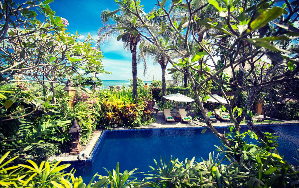 Hotel Tugu Bali
