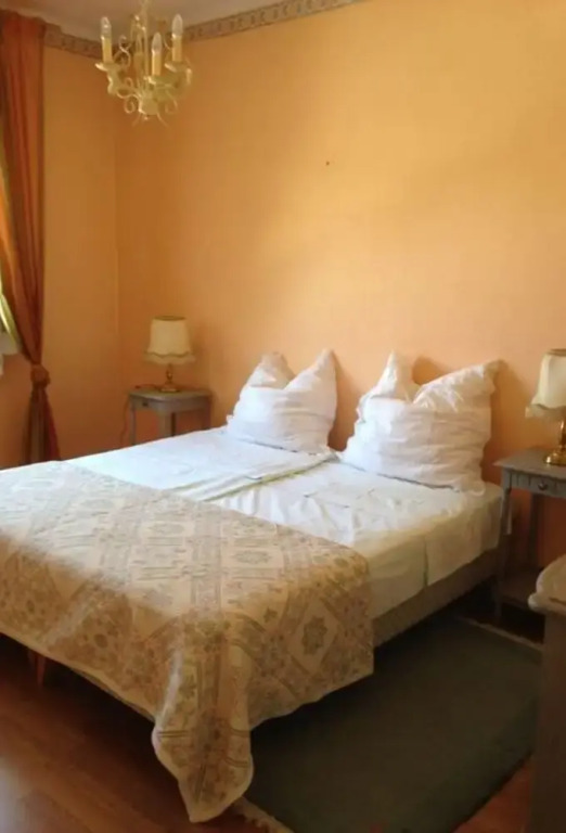 Hugo Comfortable Holiday Residence