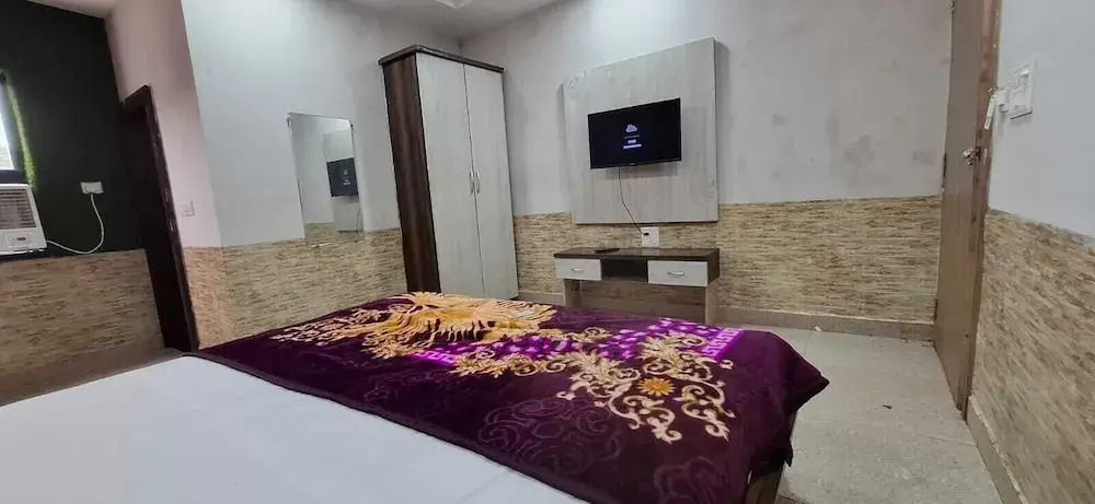 Hotel Shree ji