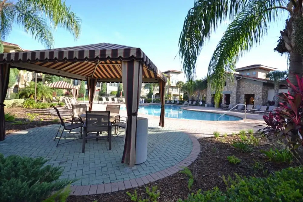 3 Bedroom Condo at Bella Piazza
