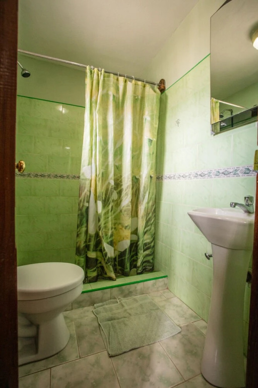 Casa Dayami de Cervantes