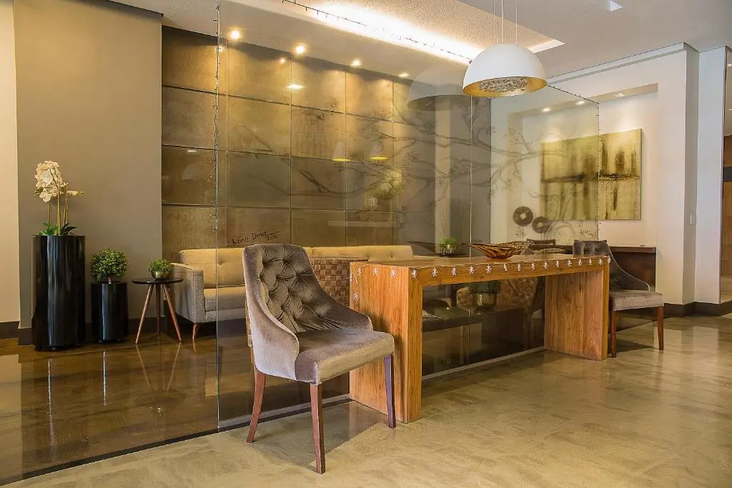 Hotel Leiria