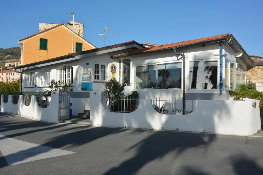 Ca del Mar