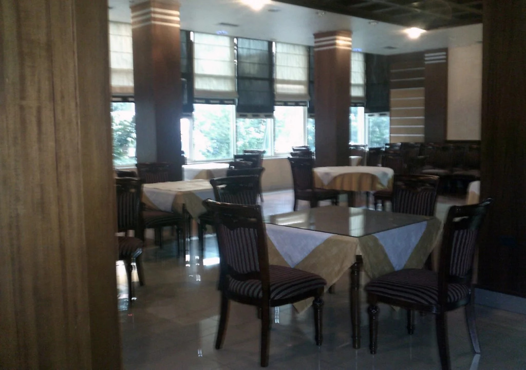 Fieri International Hotel