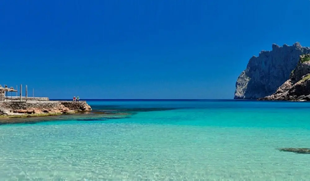 Mediterranean Beach House Magdalena