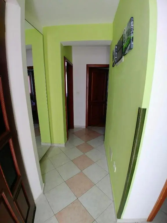 Apartments Luna