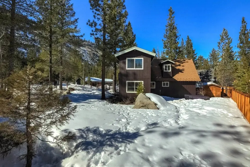 Panorama Chalet