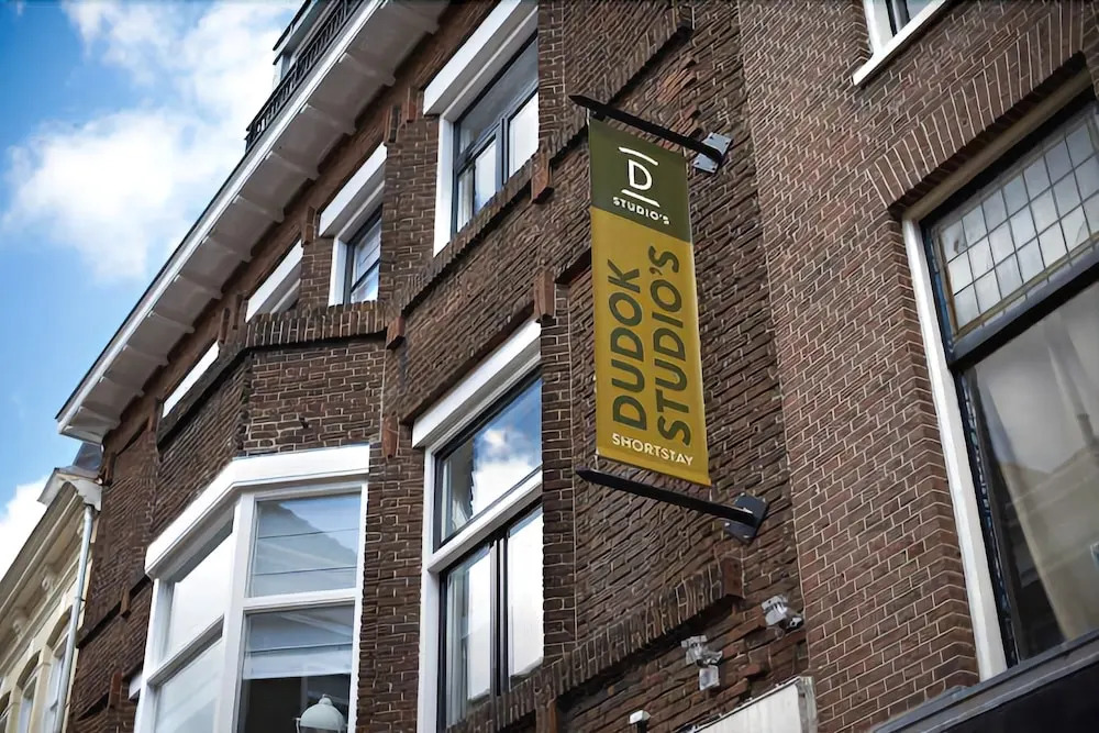 Dudok Studios Arnhem
