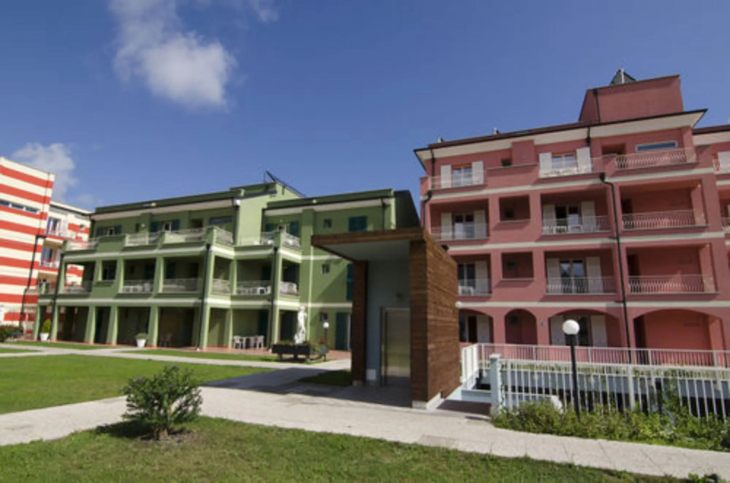 Ai Pozzi Village & SPA