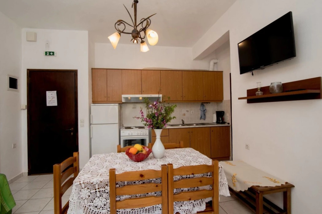 Villa Blue Pearl Corfu
