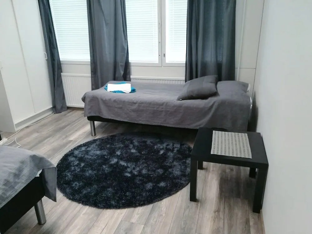 Hostel Racuna