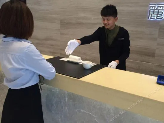 Lavande Hotel Wuhan Railway Station Branch