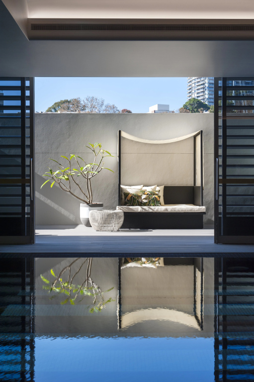 Ovolo Sydney Woolloomooloo, a Wyndham Hotel