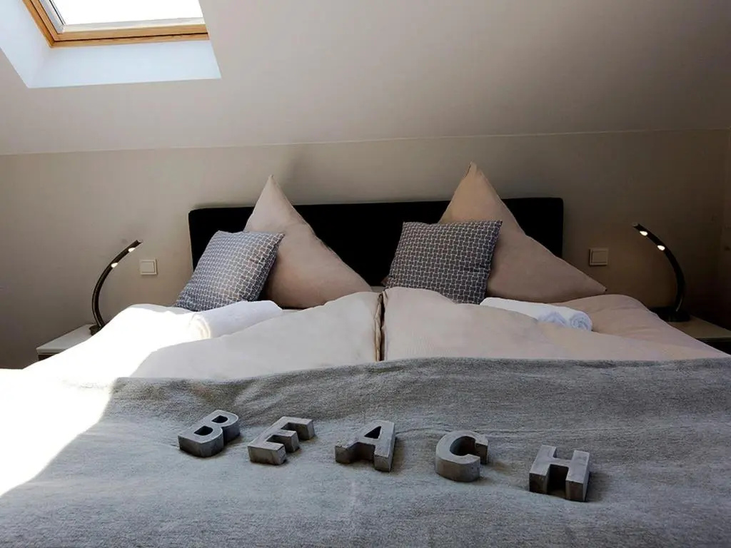 Ostsee Appartement Nr 50 Meerblick am Yachthafen im Strand Resort