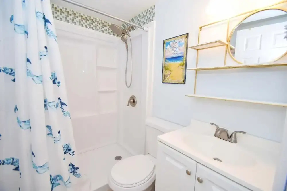 Ocean Waye 106 1 Bedroom Studio
