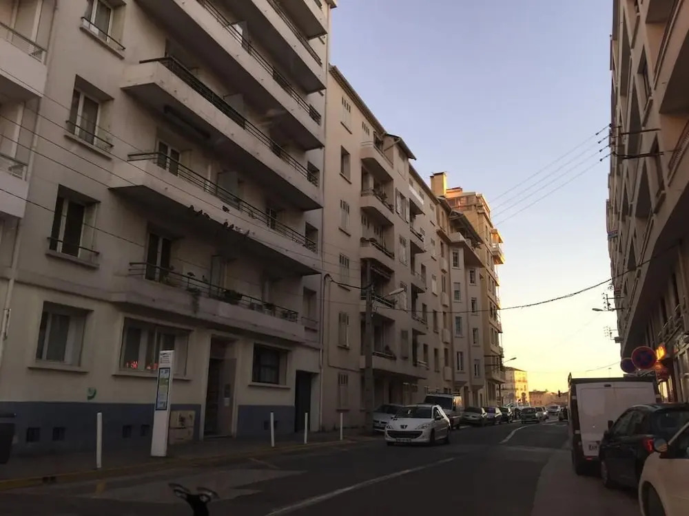 Résidence La Phalene Elodie