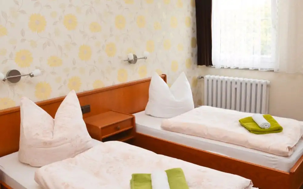 Landhotel Garitz