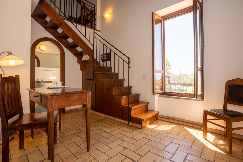 Residenza dEpoca Pietra Di Ponente