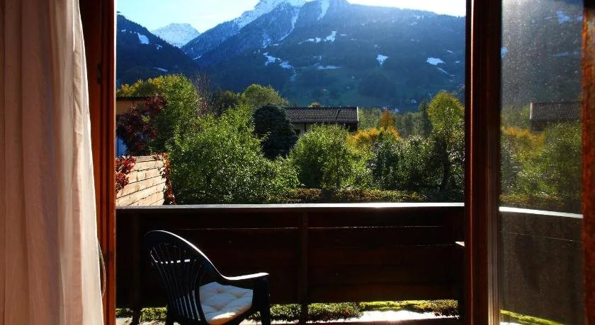 Hotel Auhof