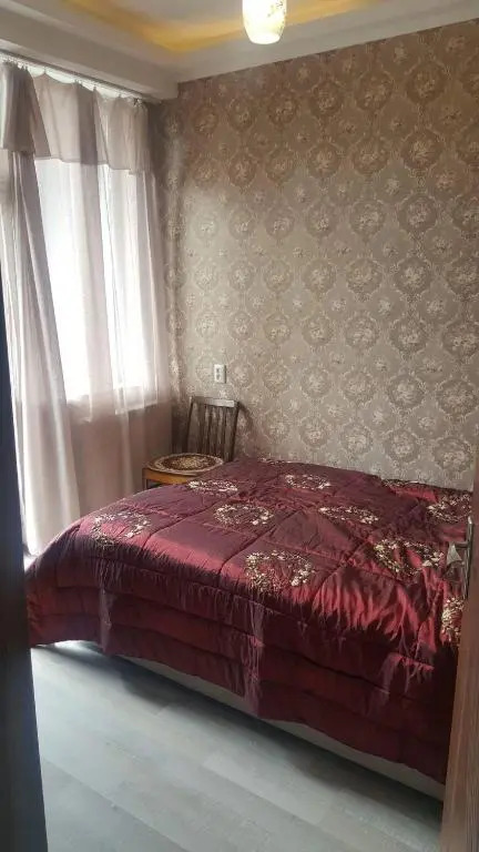 Marina's House