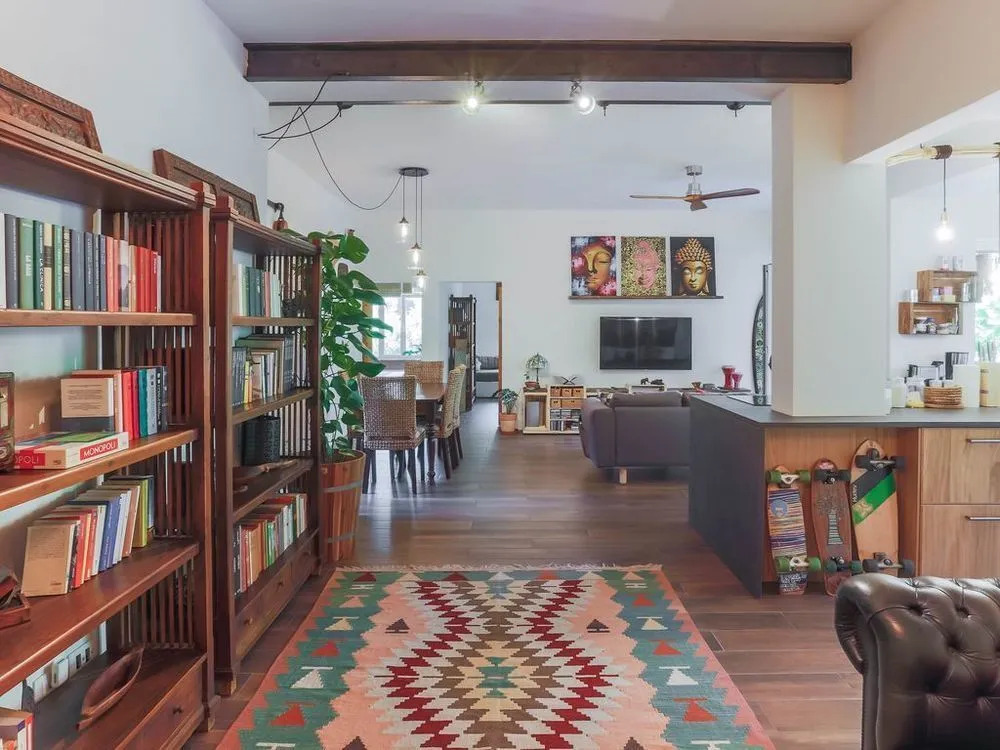 Murat Tropical Apartment