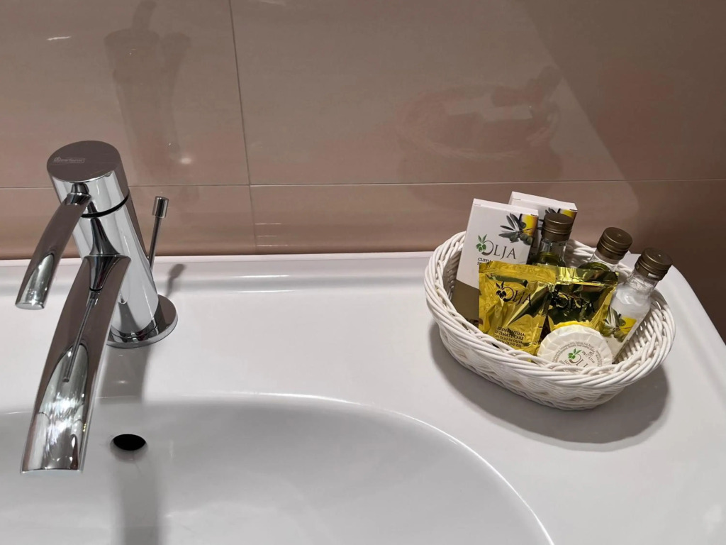 Il Giramondo Suite&Room