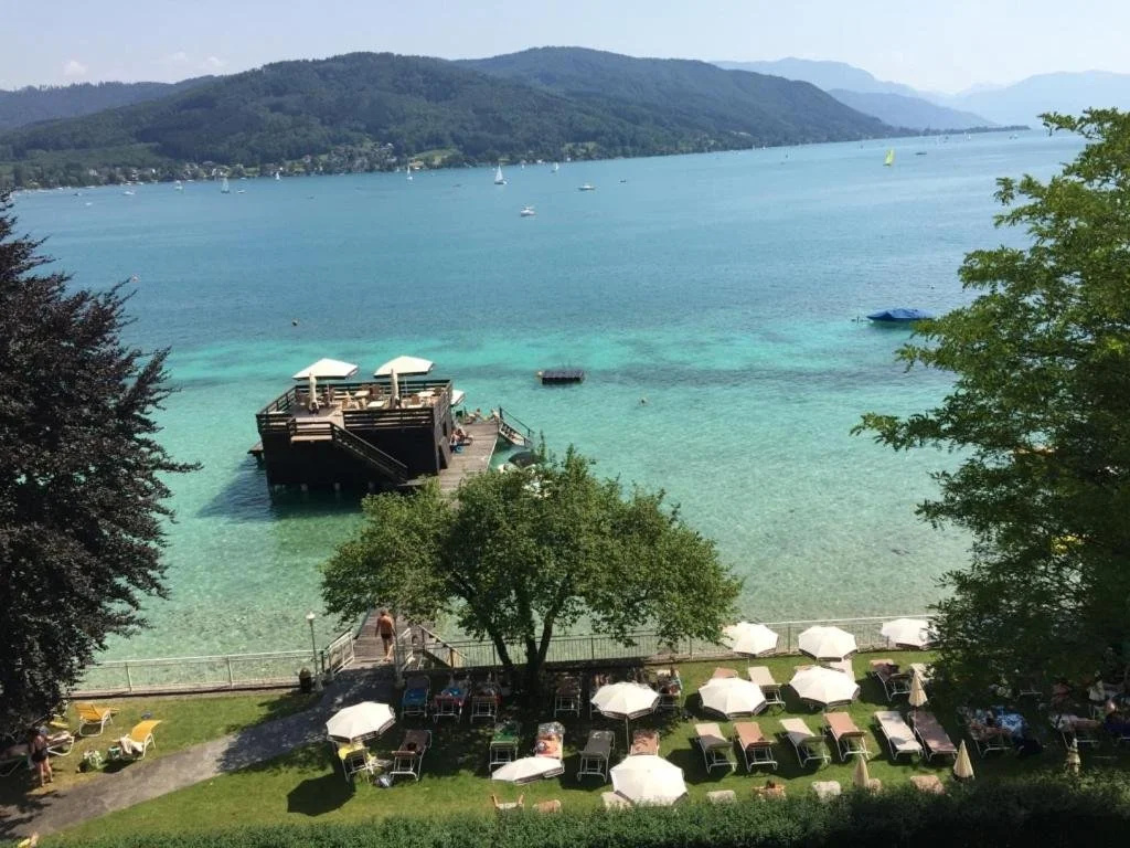 Hotel Attersee