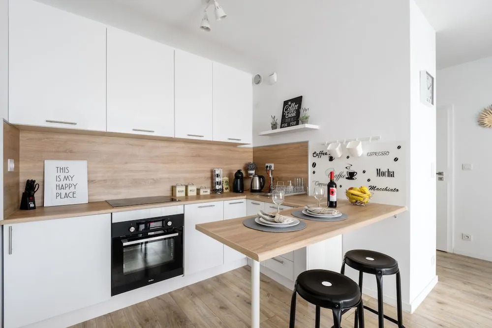 M&R Apartament Airport&Business Komputerowa