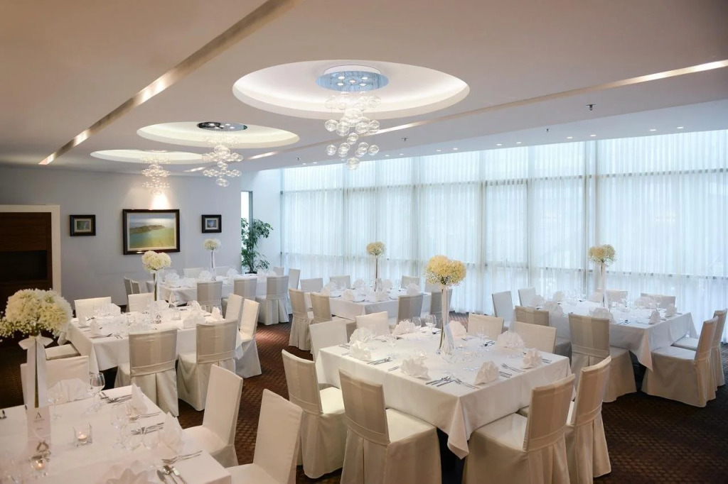 Hotel Aristos