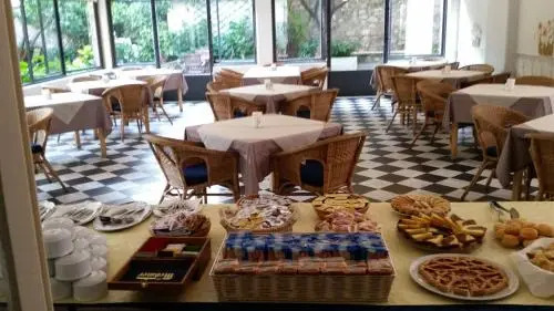 Albergo Lungomare