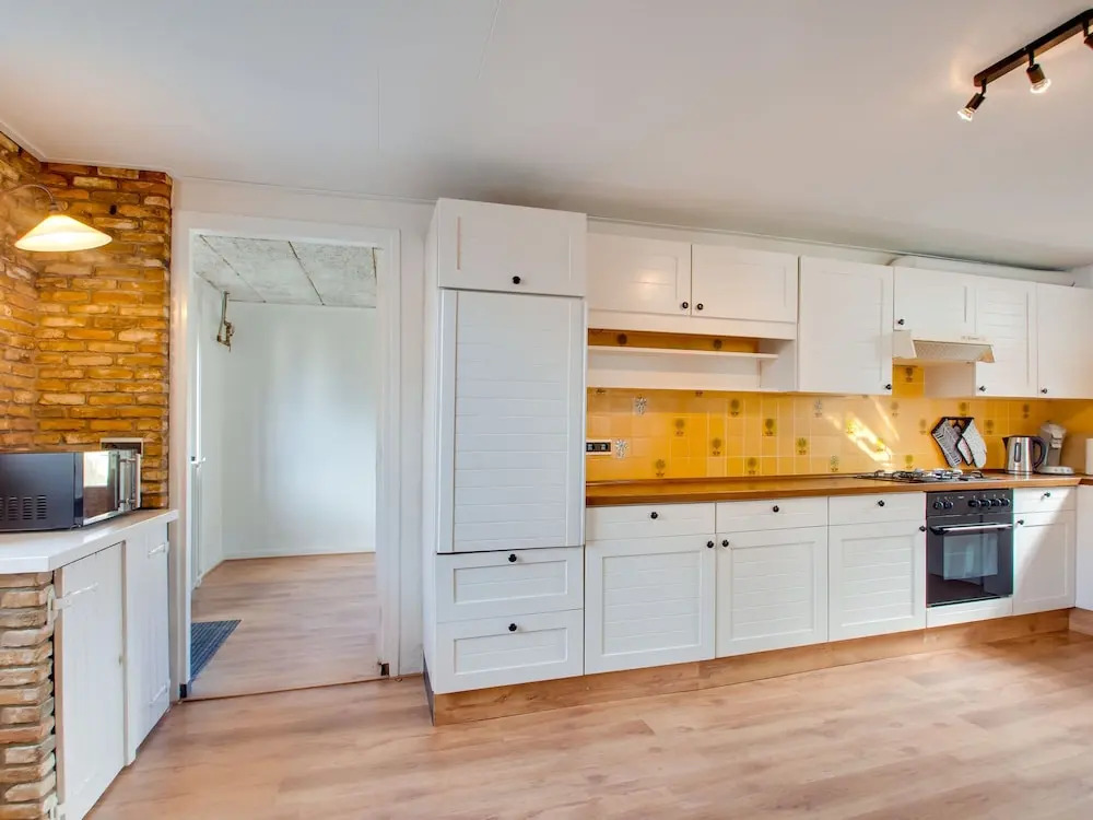 Simplistic Holiday Home in Kaatsheuvel near Efteling