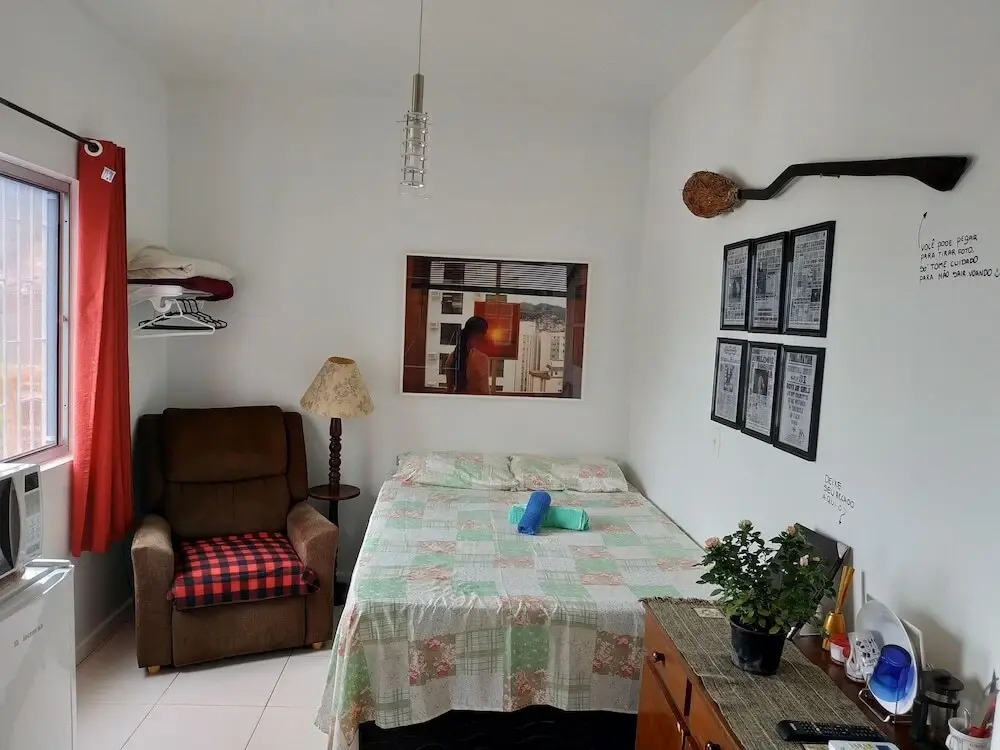 Travessa 208