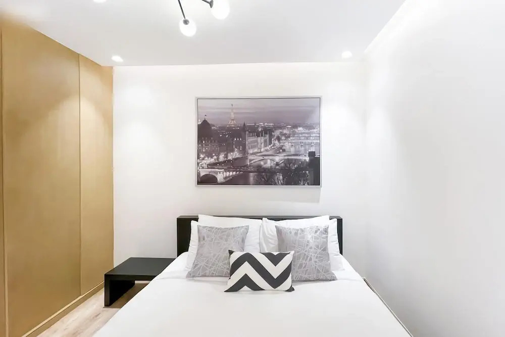 Luxurious 2 Bedroom Apartment Dubai Marina