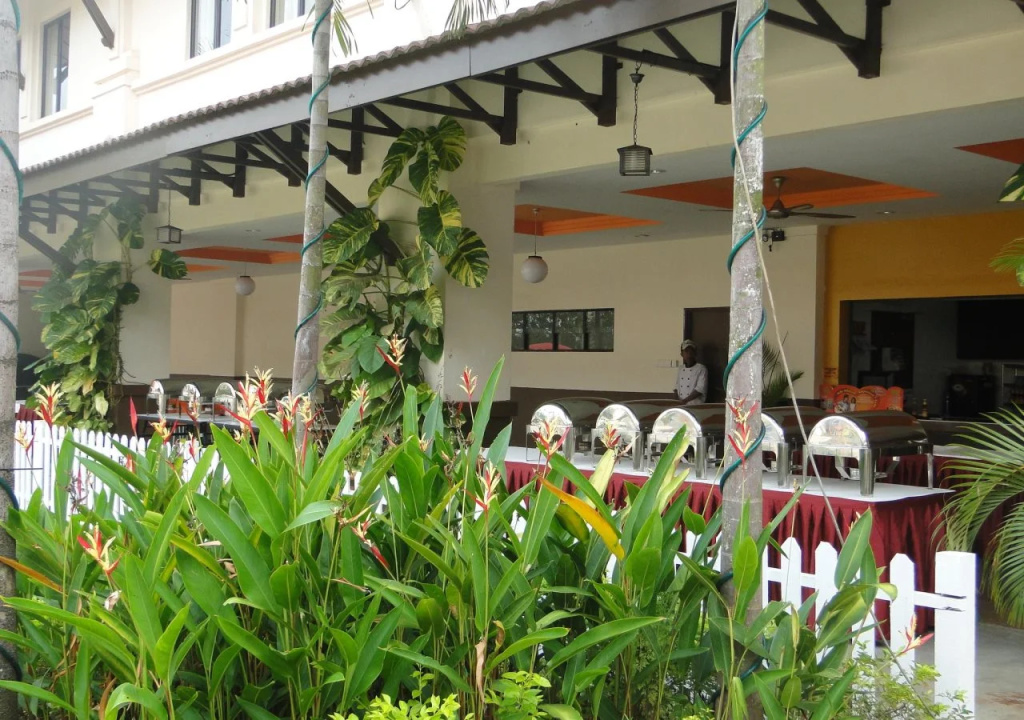 Sempurna Resort