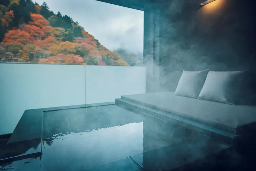 Hoshino Resorts KAI Okuhida